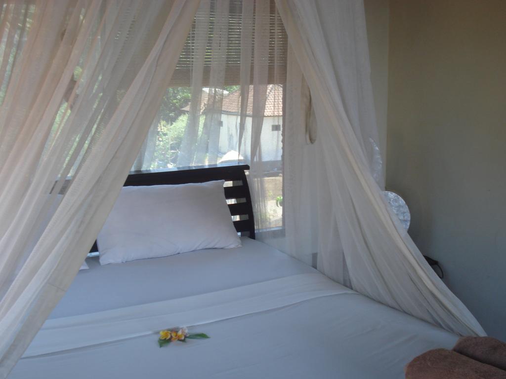 Bulih Beach Bungalows Amed Zimmer foto