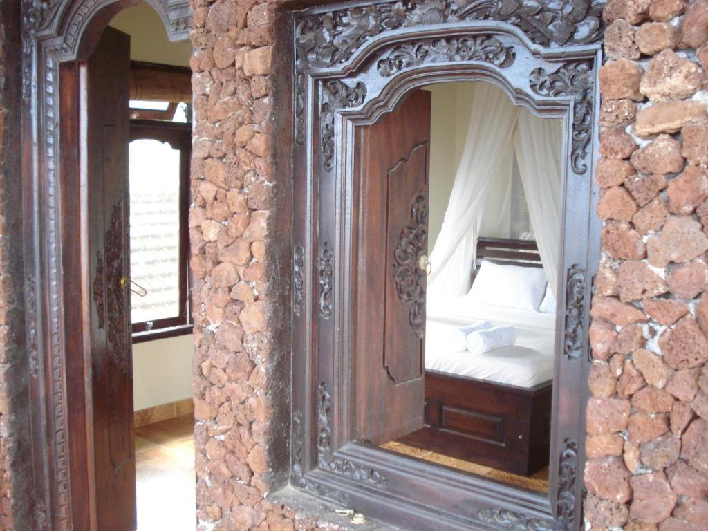 Bulih Beach Bungalows Amed Zimmer foto
